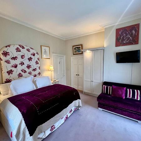 Burlington Townhouse Lejlighed Dublin Eksteriør billede
