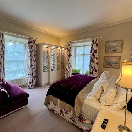 Burlington Townhouse Lejlighed Dublin Eksteriør billede