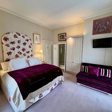 Burlington Townhouse Lejlighed Dublin Eksteriør billede