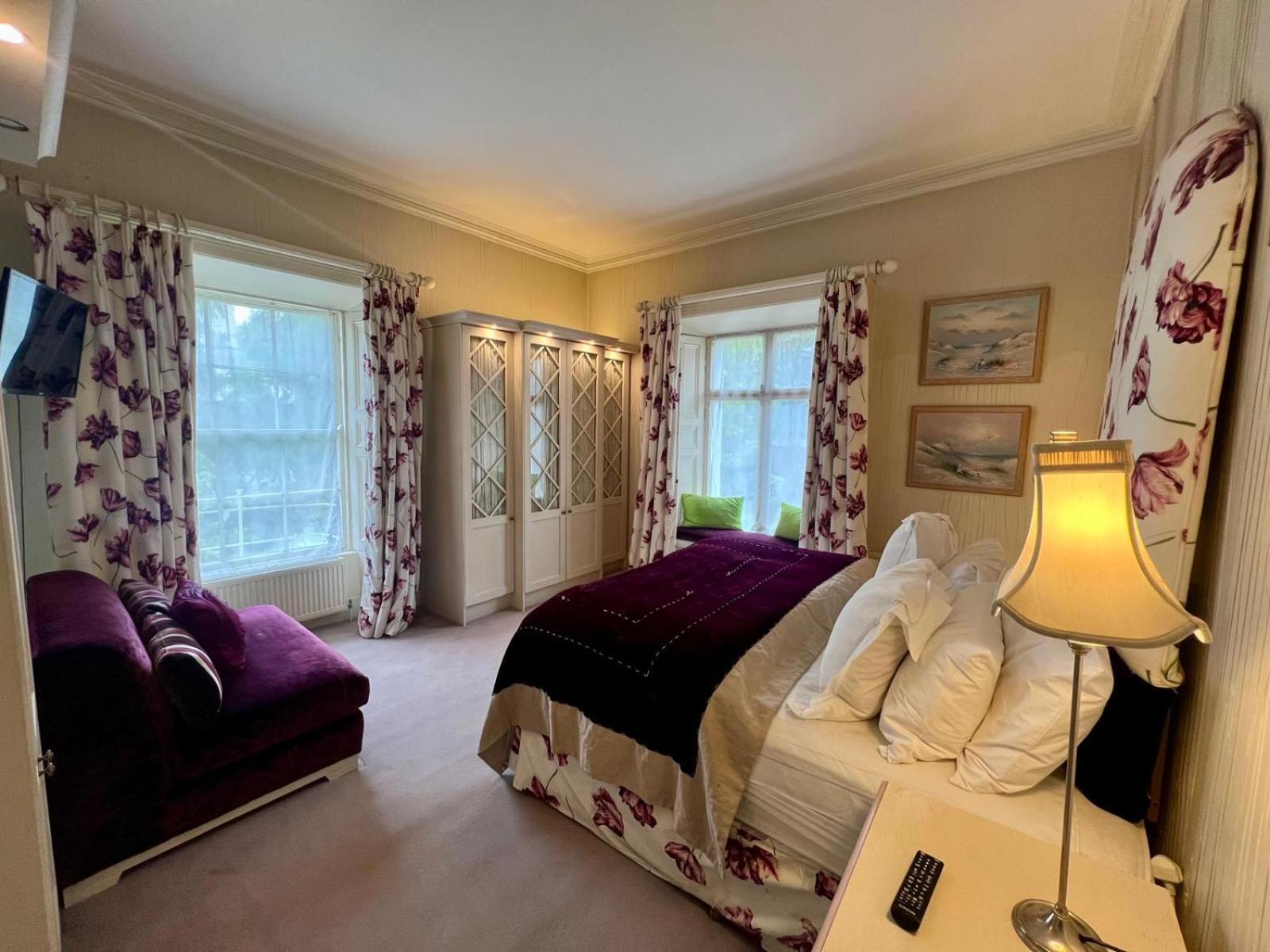 Burlington Townhouse Lejlighed Dublin Eksteriør billede