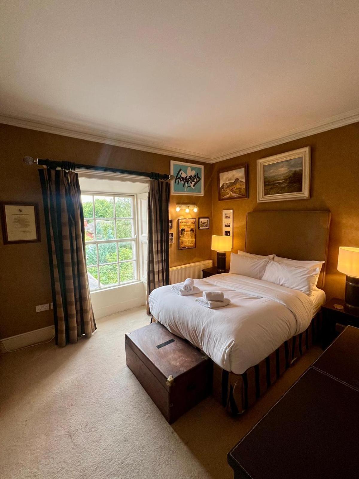 Burlington Townhouse Lejlighed Dublin Eksteriør billede