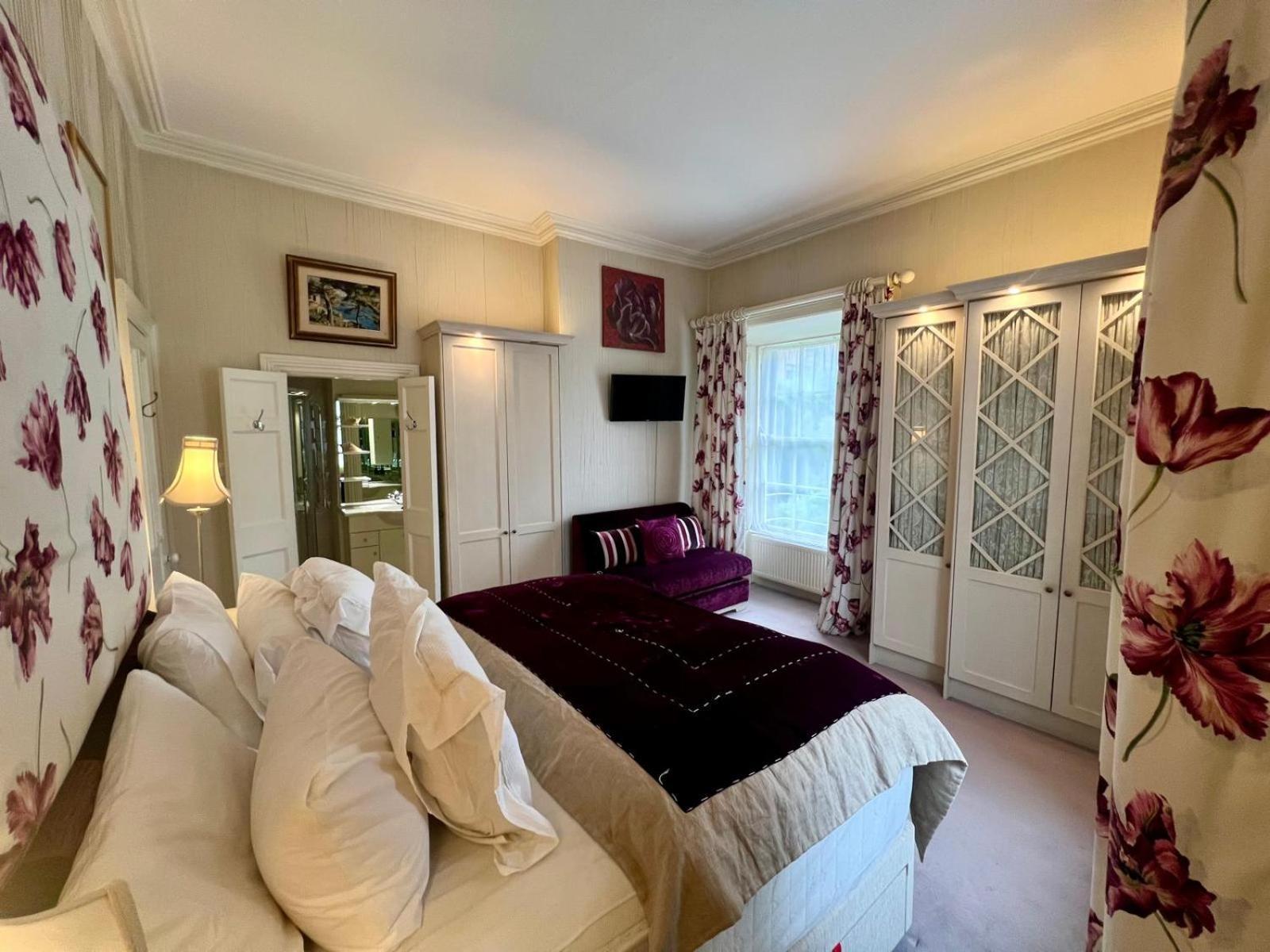 Burlington Townhouse Lejlighed Dublin Eksteriør billede