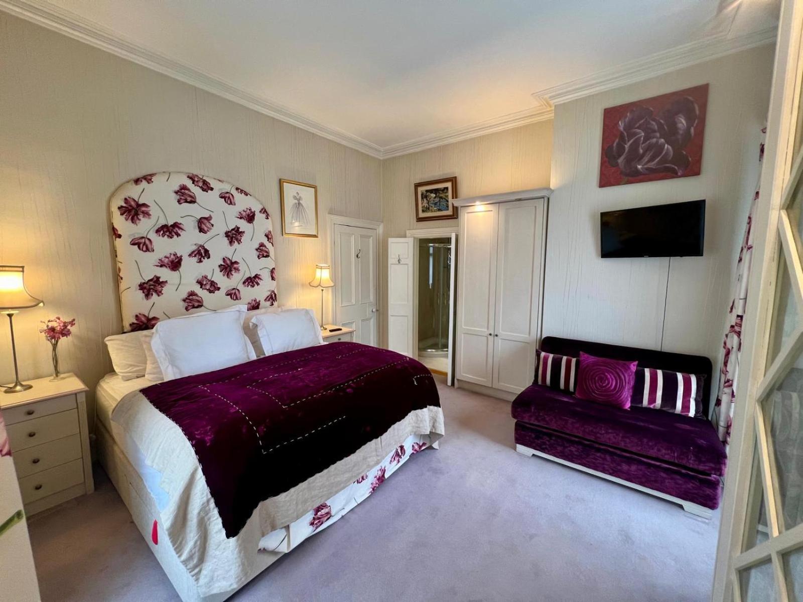 Burlington Townhouse Lejlighed Dublin Eksteriør billede
